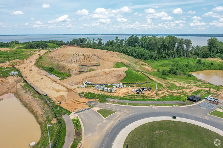 0 Potomac Shores, Dumfries, VA à vendre - Photo du bâtiment - Image 2 de 4