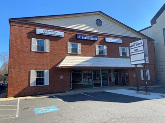 More details for 512 Maple Ave W, Vienna, VA - Retail for Lease