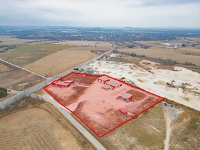 120 Hermann Sons Rd, Comfort, TX à louer Photo intérieure- Image 2 de 12