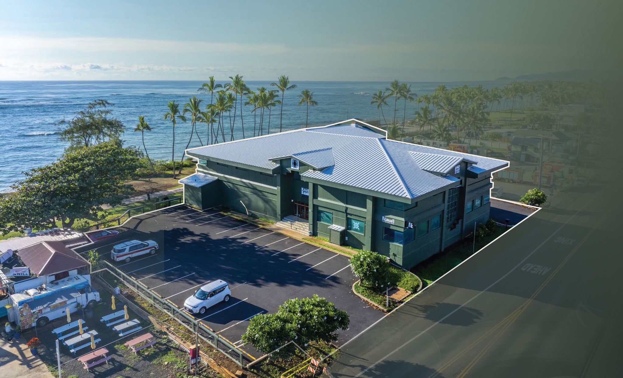 4-1624 Kuhio Hwy, Kapaa, HI for sale Primary Photo- Image 1 of 8