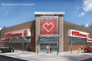 CVS - NNN Property