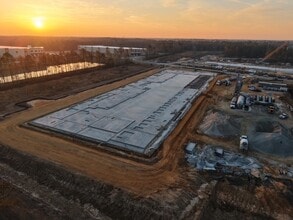 0 Fort Argyle Rd - Bldg 400, Savannah, GA à louer Photo intérieure- Image 1 de 2