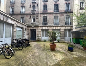 11 Rue Chaligny, Paris for lease Interior Photo- Image 2 of 3