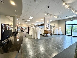 Plus de détails pour 3936 NW Randall Way, Silverdale, WA - Commerce de détail à vendre