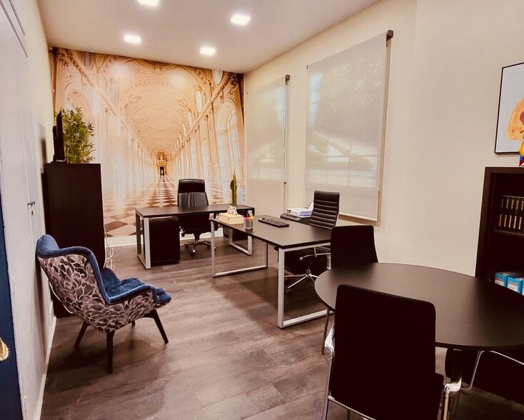 Calle Serrano, 110, Madrid, Madrid for lease - Interior Photo - Image 3 of 8