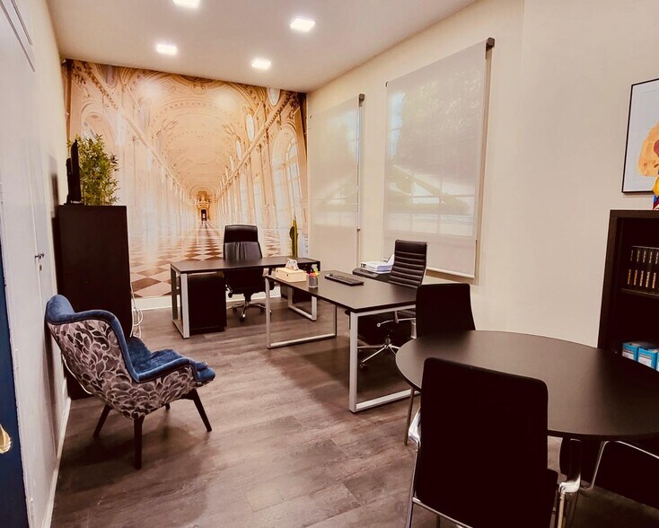 Calle Serrano, 110, Madrid, Madrid à louer - Photo intérieure - Image 3 de 8