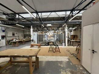 Plus de détails pour Industriel à louer