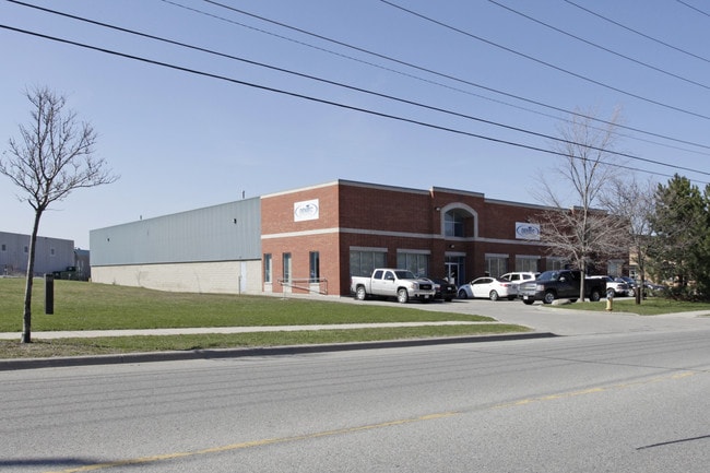 More details for 100 Harry Walker Pky, Newmarket, ON - Industrial for Lease