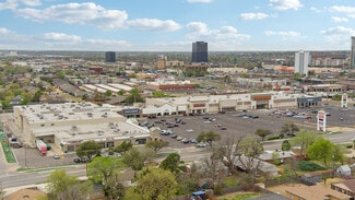 Plus de détails pour 2800-2850 NW 63rd St, Oklahoma City, OK - Bureau, Commerce de détail à louer