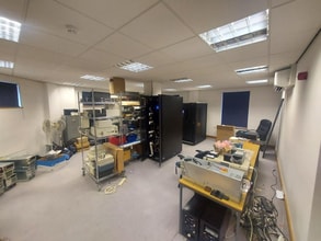 Coach And Horses Passage, Tunbridge Wells for lease Interior Photo- Image 1 of 13