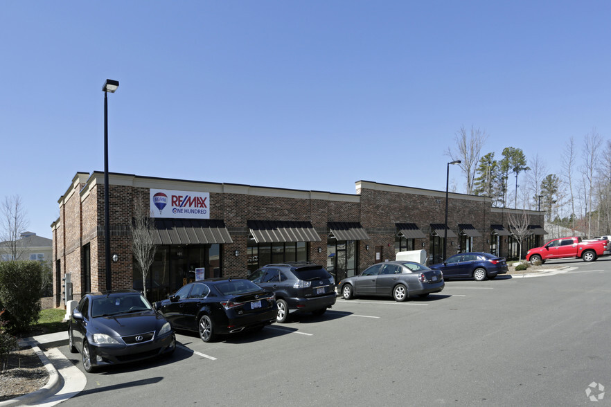 7072 NC-751 Hwy, Durham, NC for lease - Building Photo - Image 2 of 8