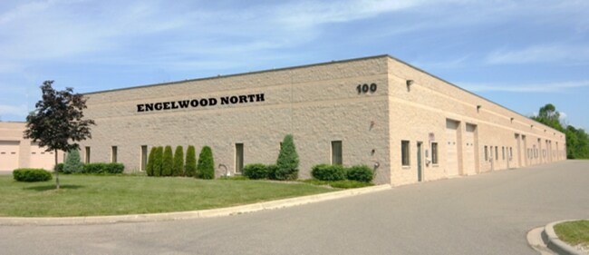 Plus de détails pour 40 Engelwood Dr, Lake Orion, MI - Local d'activités, Industriel à louer