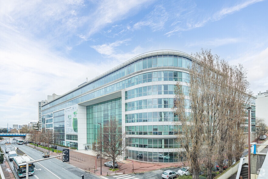 4 Quai De Bercy, Charenton-le-Pont à louer - Photo principale - Image 1 de 4