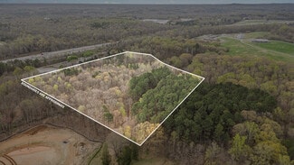 More details for 0 Snider St, Salisbury, NC - Land for Sale