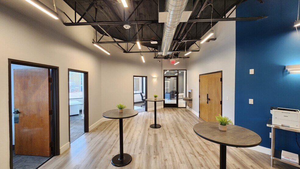3920 Alma Dr, Plano, TX à louer - Photo intérieure - Image 3 de 32