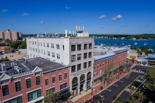 Office Space Available  - Red Bank - Loft