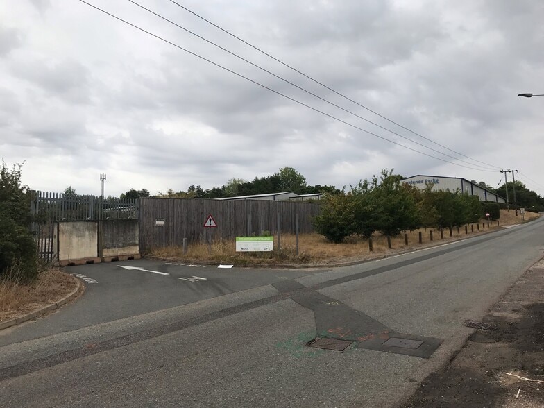 Rougham Hill, Bury St Edmunds for lease - Building Photo - Image 3 of 3