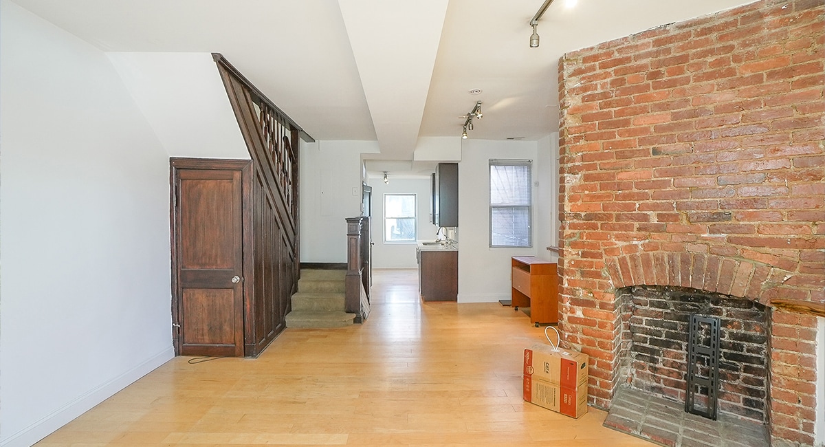 37 Florida Ave NE, Washington, DC à vendre Photo du bâtiment- Image 1 de 9