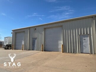 More details for 3916 E McKinney St, Denton, TX - Industrial for Lease