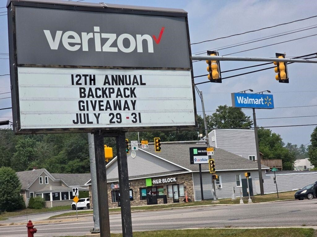 153 Washington St, Claremont, NH à vendre Photo du bâtiment- Image 1 de 1