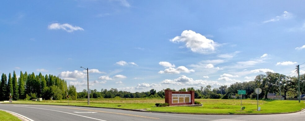 4298 S Pipkin Rd, Lakeland, FL for sale - Aerial - Image 3 of 9