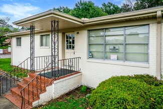 More details for 1401 Thompson Cir, Gardendale, AL - Office for Sale