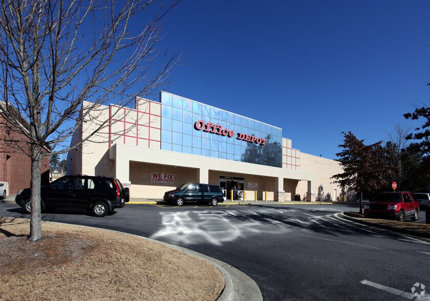 915 Parkside Walk Ln, Lawrenceville, GA for lease - Primary Photo - Image 1 of 7