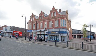 Plus de détails pour 12 Headlam St, Newcastle Upon Tyne - Commerce de détail à vendre