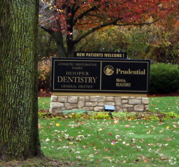 3380 Tremont Rd, Upper Arlington, OH à louer - Photo du bâtiment - Image 3 de 13