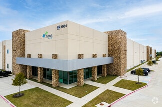 More details for 1901 Lakeside Pky, Flower Mound, TX - Industrial for Lease