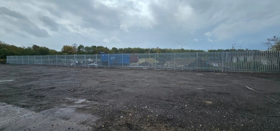 Land in Hume Ave, Tilbury for sale - Building Photo - Image 2 of 2