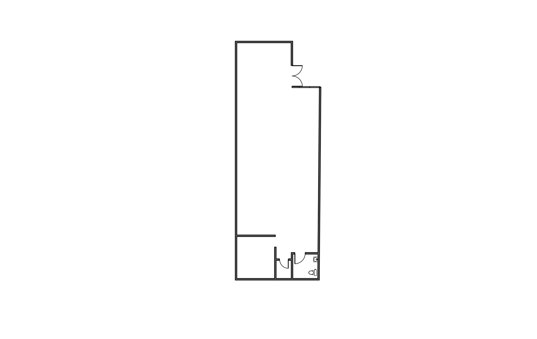 3305-3399 Wurzbach Rd, San Antonio, TX for lease Floor Plan- Image 1 of 1