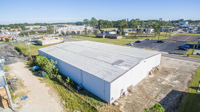 4030 Suzanne Dr, Diberville, MS - AERIAL  map view - Image1