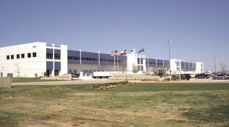 More details for 1639 W 23rd St, Dallas, TX - Industrial for Lease