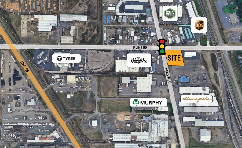 2699 Prairie Rd, Eugene, OR for lease Primary Photo- Image 1 of 3