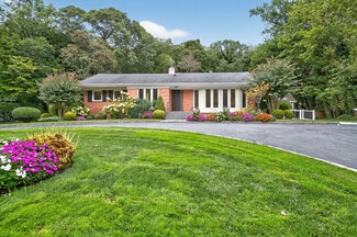 Plus de détails pour 634 Park Ave, Huntington, NY - Bureau à vendre