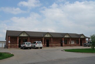 More details for 1822 S Longfellow St, Wichita, KS - Office for Lease