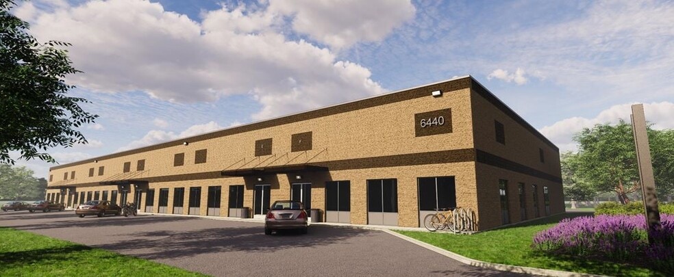 31 Corporate Circle, East Syracuse, NY for lease - Building Photo - Image 2 of 3