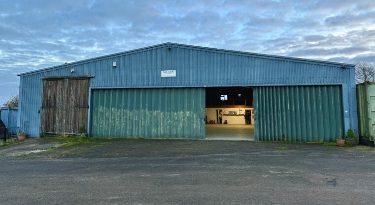 London Rd, Hitchin for lease Building Photo- Image 1 of 3