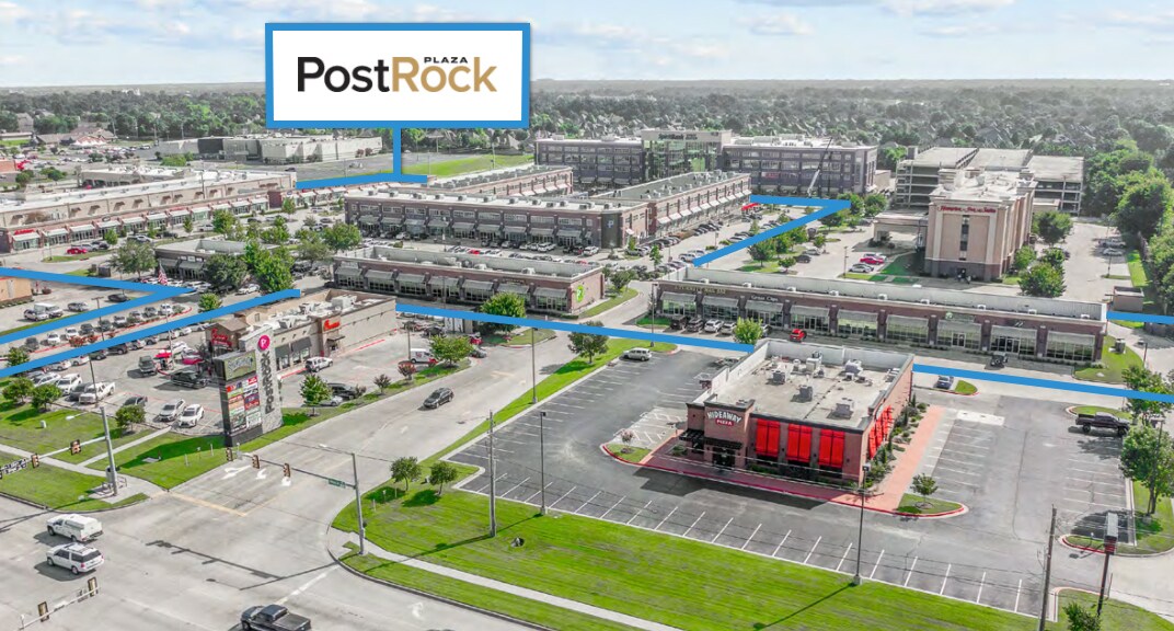 8211 E Regal Pl, Tulsa, OK for lease Building Photo- Image 1 of 10