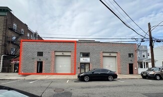 Plus de détails pour 207-211 75th St, North Bergen, NJ - Industriel à louer