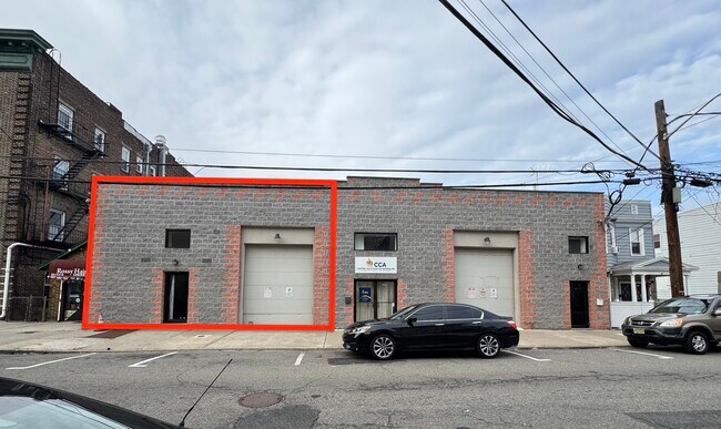 More details for 207-211 75th St, North Bergen, NJ - Industrial for Lease