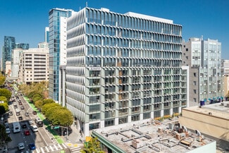 More details for 633 Folsom St, San Francisco, CA - Office for Lease