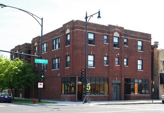 More details for 5003 W Irving Park Rd, Chicago, IL - Retail for Lease