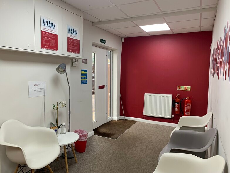 Oaten Hill Place, Canterbury à vendre - Photo intérieure - Image 2 de 7