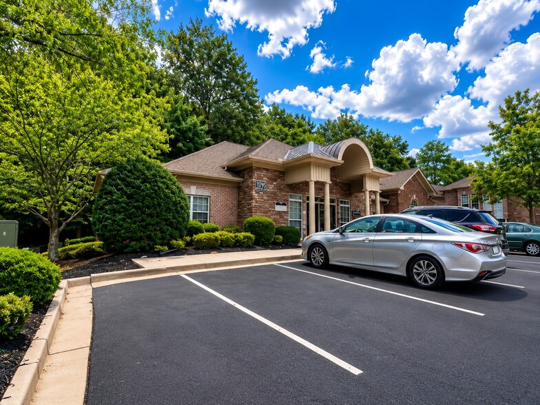 11795 Northfall Ln, Alpharetta, GA for sale - Building Photo - Image 2 of 22