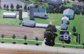 Plus de détails pour 12407 Main St, Huntley, IL - Bureau à vendre