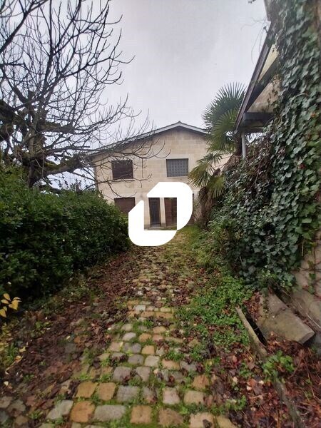 Bureau dans Le Bouscat à vendre Photo du bâtiment- Image 1 de 37