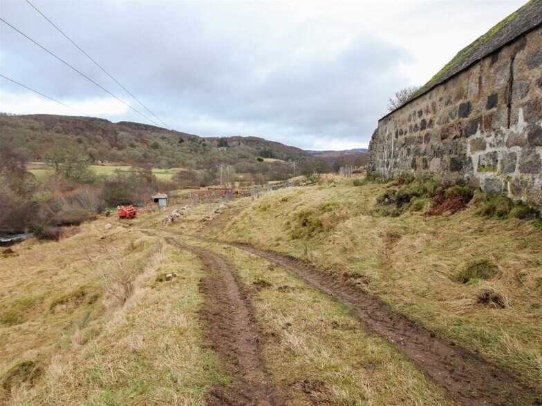 Rossal Steading, Rogart à vendre - Photo du bâtiment - Image 3 de 7