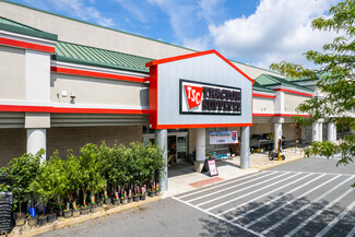 More details for 447-499 E Uwchlan Ave, Chester Springs, PA - Retail for Lease